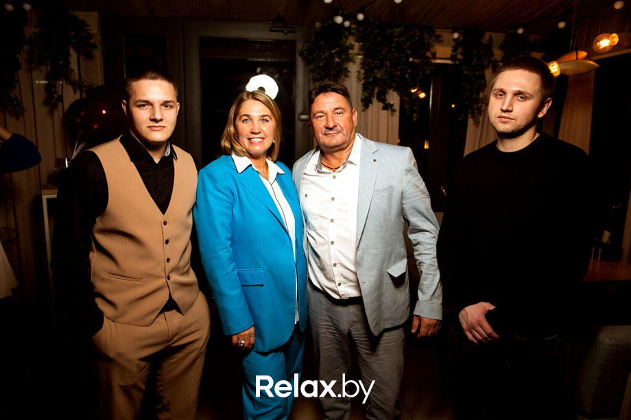 Ночные жители, фото № 33