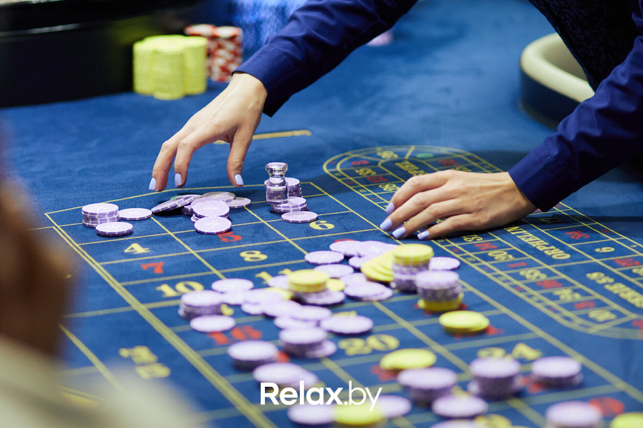 50.000 СПИНОВ в казино «Опера», фото № 26