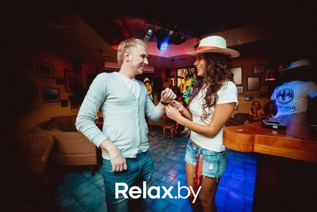 Bacardi Cuba Libre, фото № 27