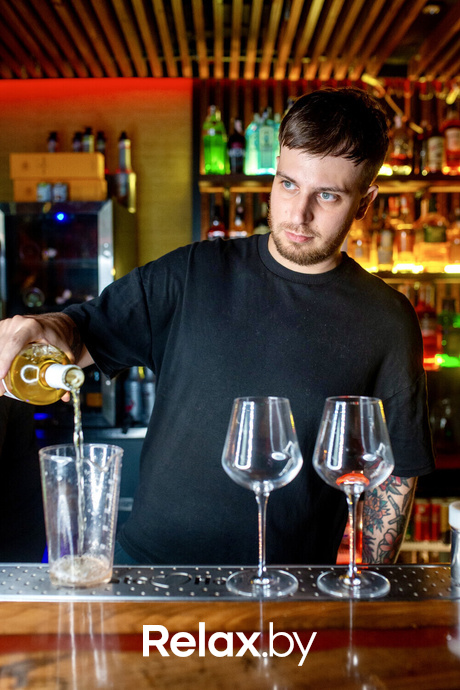 Parker House, фото № 26