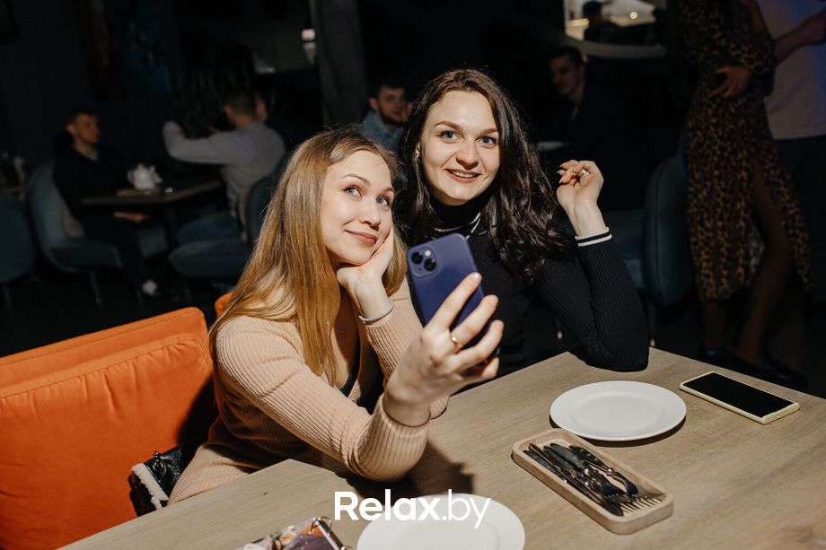 Ночные жители, фото № 35