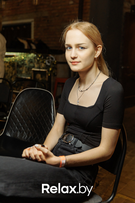 Отчетный концерт, фото № 2