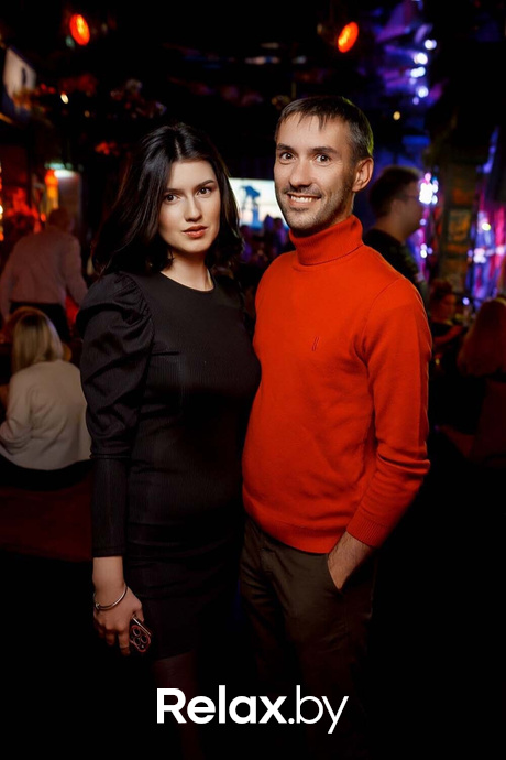 Brooklyn Live!, фото № 8