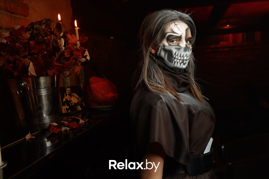 Halloween. Воскрешение Франкенштейна, фото № 15