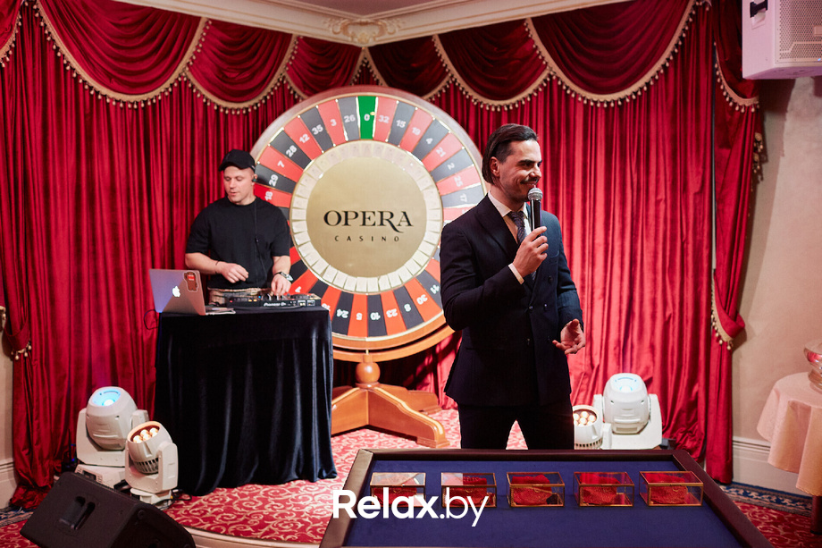 «Зимний сезон 50.000», трибьют-концерт «Михаила Круга», фото № 96