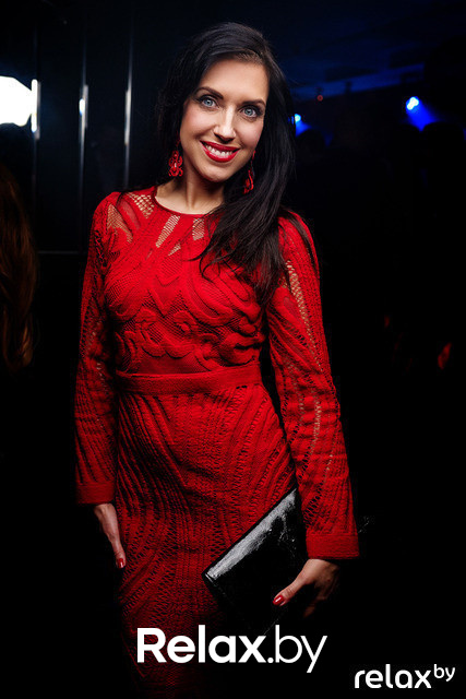 Самые красивые брюнетки и блондинки недели, фото № 34