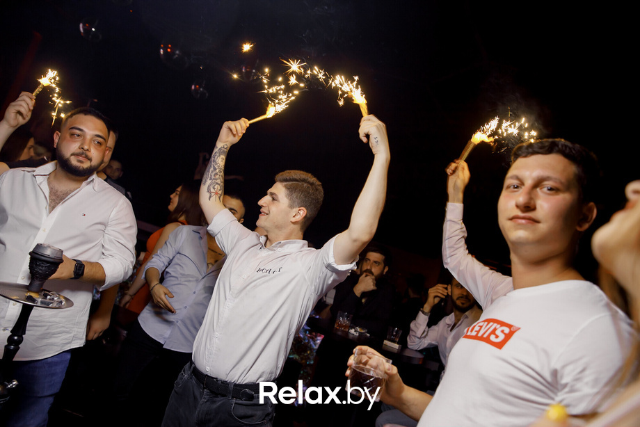 Rich Cat friday, фото № 25