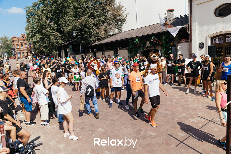 Бровару 27! Забег «Броварская миля 2024», фото № 117