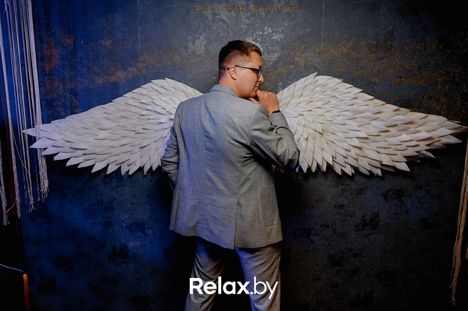 Saturday music, фото № 26