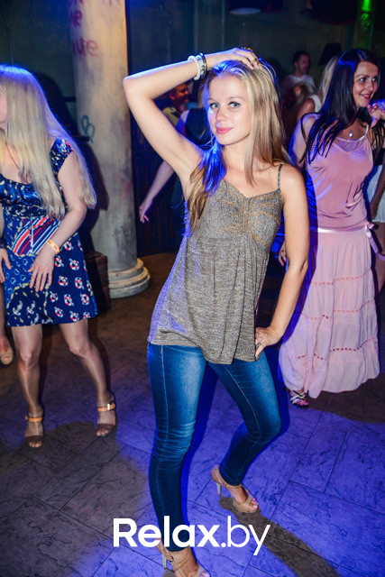 Жаркая суббота!, фото № 26