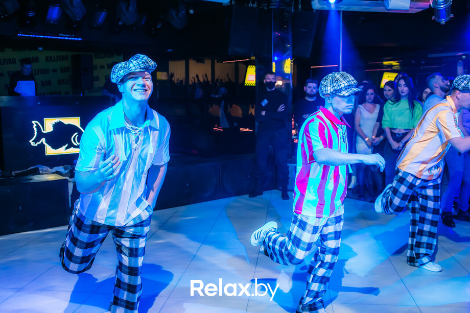 На кураже, фото № 28