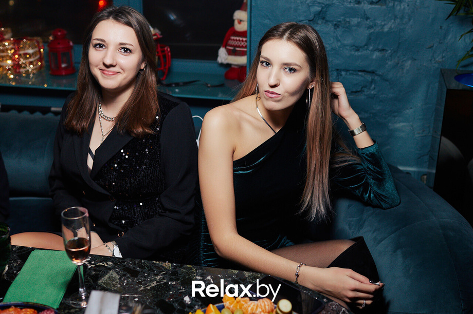 Nua New Year 2022, фото № 23