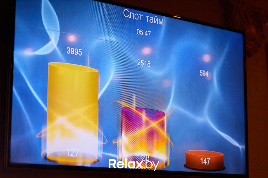 «Слот тайм», фото № 23