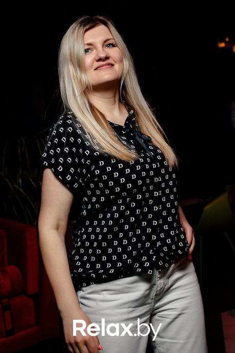 Ночные Жители, фото № 14