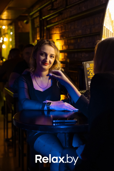 Saturday party, фото № 67