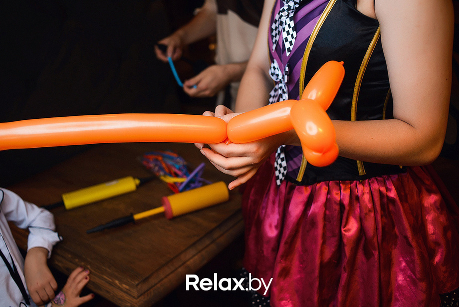 Детское воскресенье, фото № 27