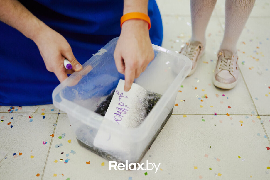 SILVER PARTY 2022 KIDS’ PODIUM, фото № 268