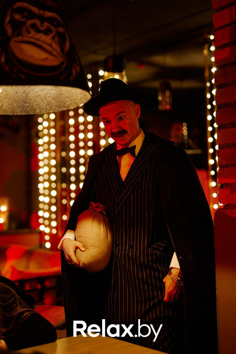 GATSBY, фото № 80