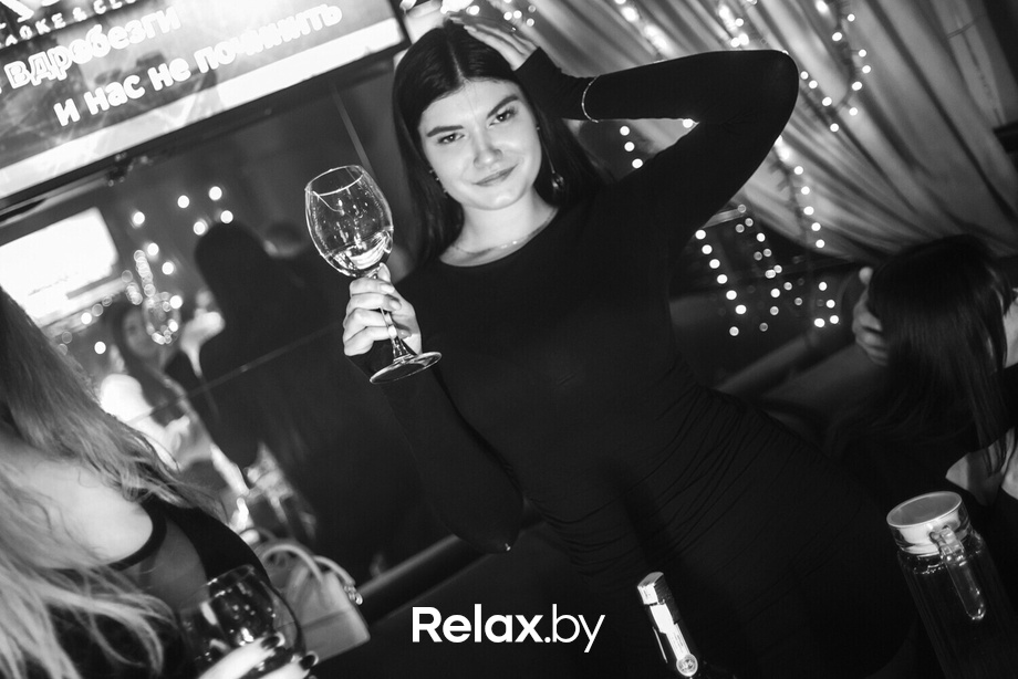 Friday LUXURIA LXR, фото № 23