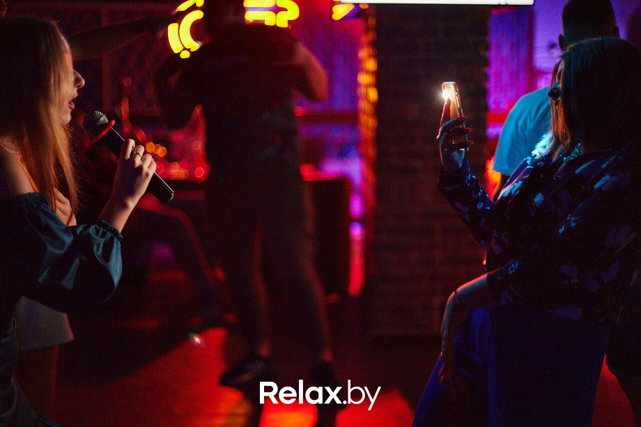 Караоке, фото № 24