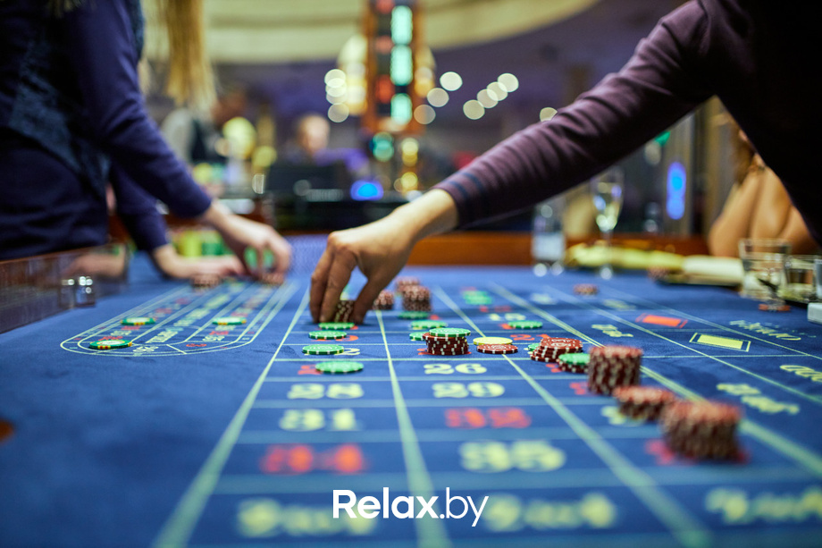 Opera Loto, фото № 28