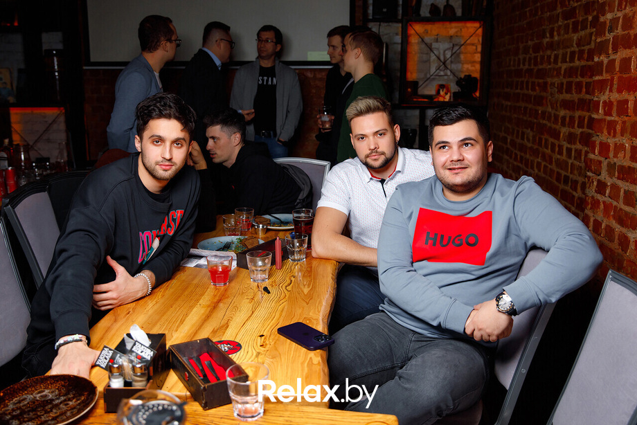 Live Lounge, фото № 8