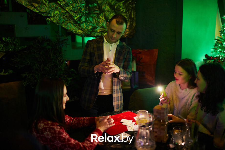 NuaSaturday Night, фото № 68