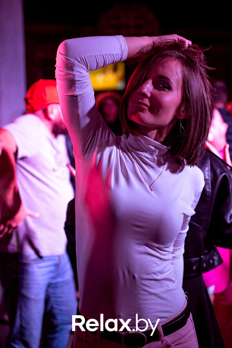 Ночные жители, фото № 58