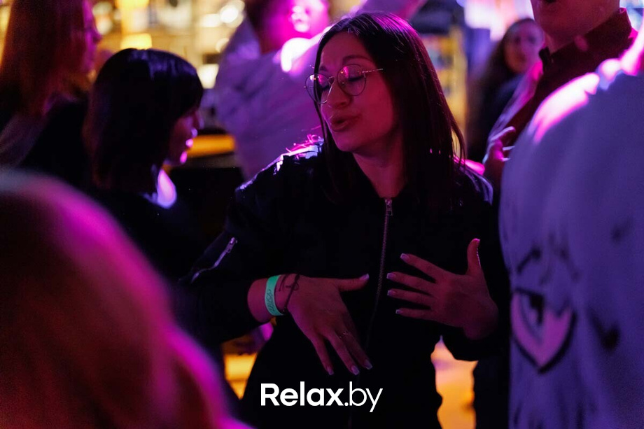 Saturday party, фото № 82