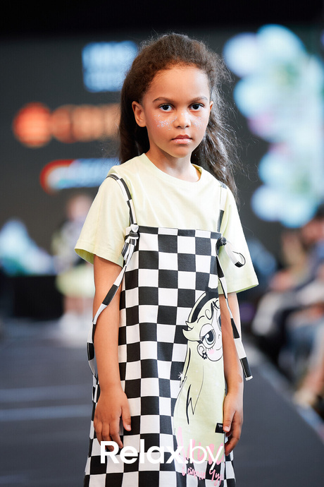 IMG Fashion Show, фото № 95