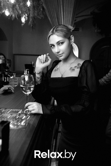 Новогодние вечеринки, фото № 23