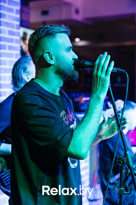 Пятница в Броваре, фото № 64