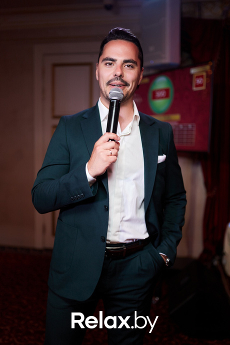 «Lucky 7 и Счастливый рейс», фото № 21