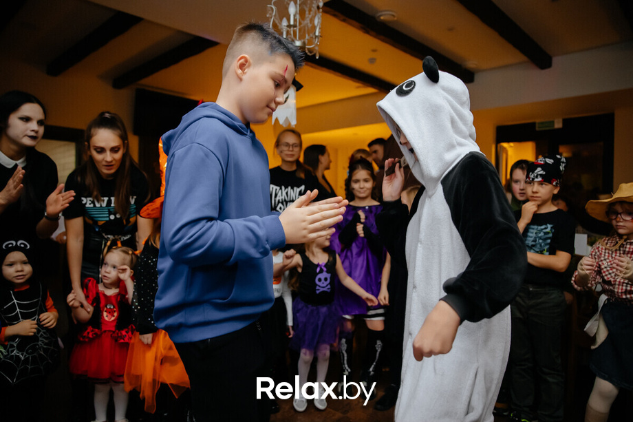 Тайна Коко. Часть 2, фото № 50