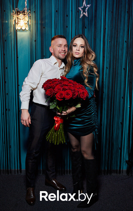 Караоке в «Ast club», фото № 27