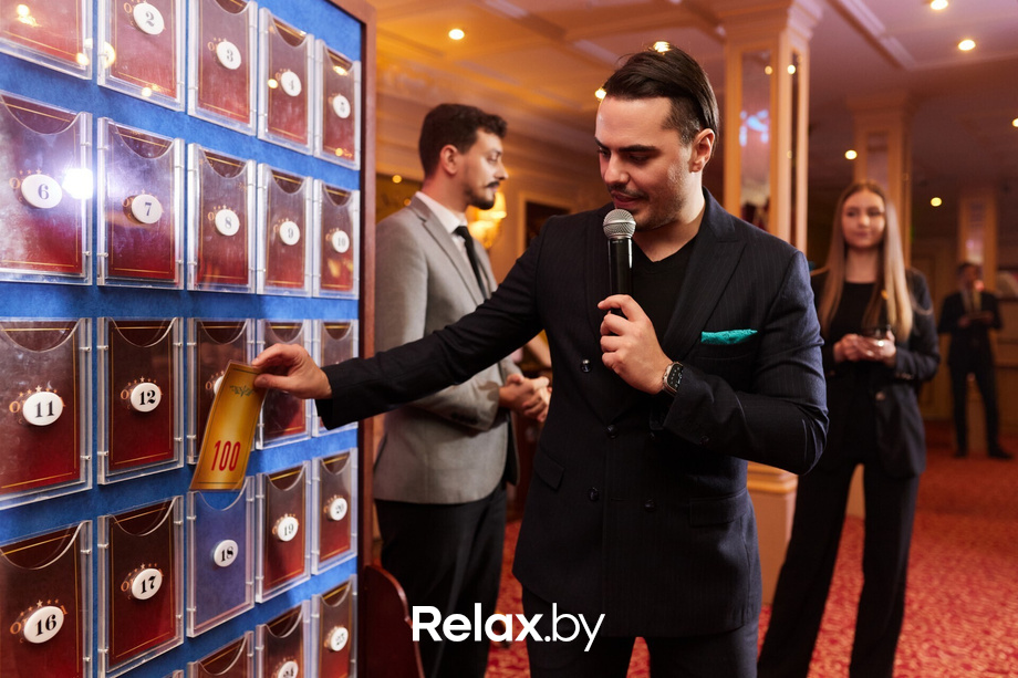 «Карты. Деньги и Слоты», фото № 37