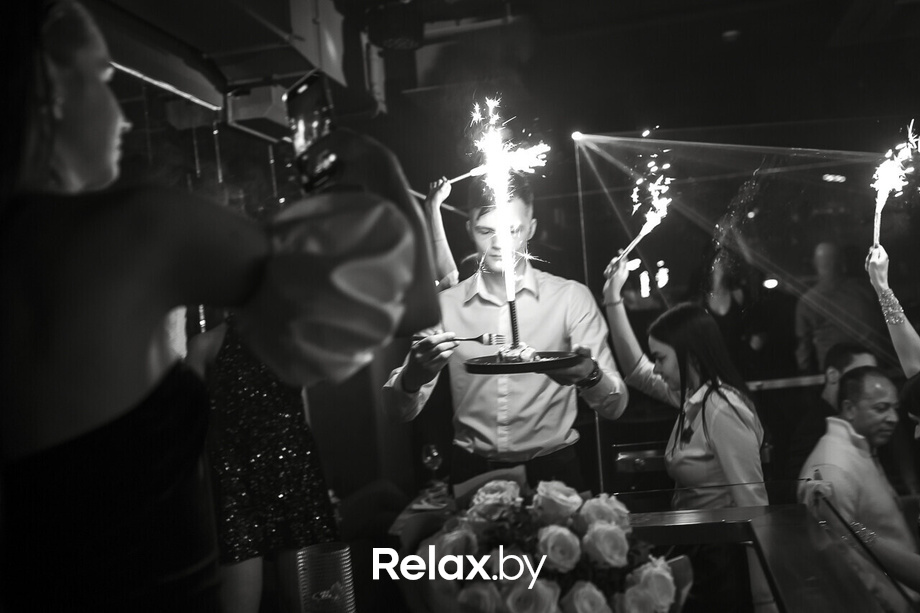 Passion, фото № 26