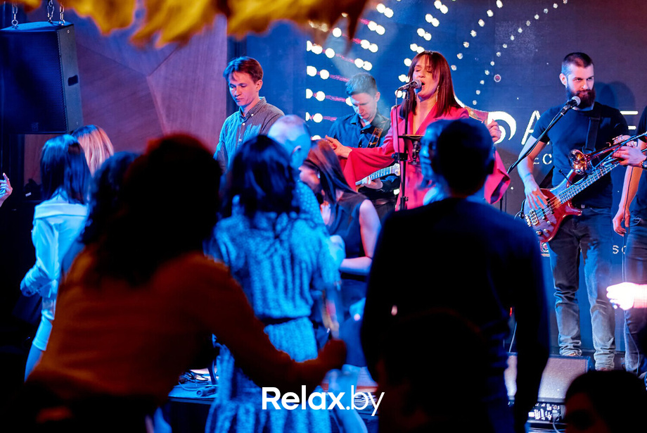 Friday Music, фото № 14