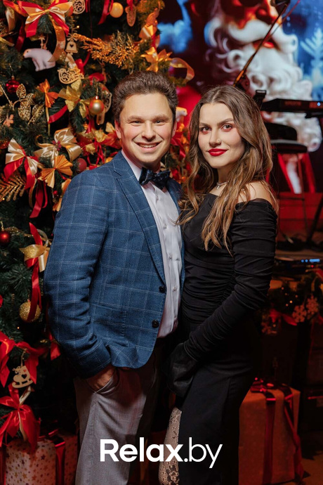 Новогодний Корпоратив, фото № 54