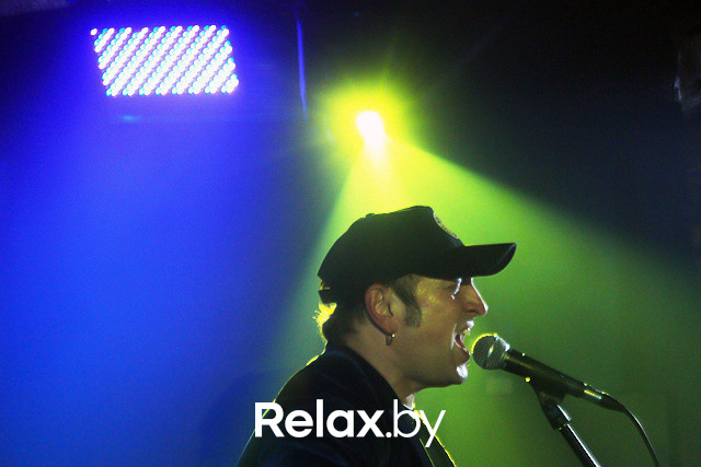 Концерт Артура Беркута, фото № 39