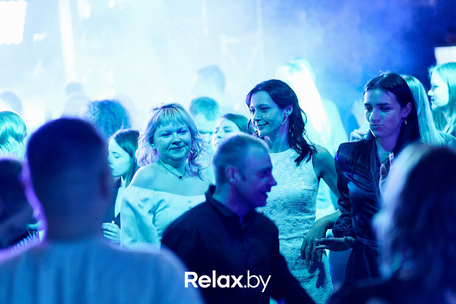 Brooklyn Live!, фото № 48