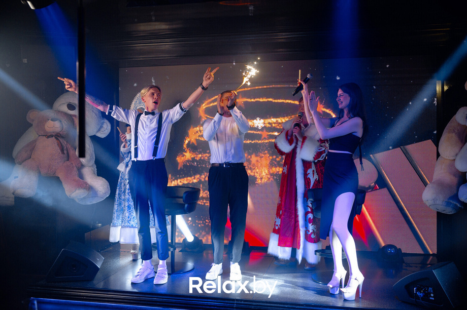 Radio Killers, фото № 62