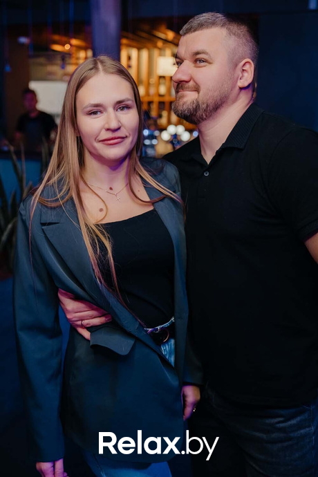 Ночные жители, фото № 61