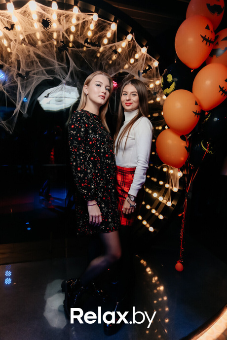 Terra Halloween, фото № 1