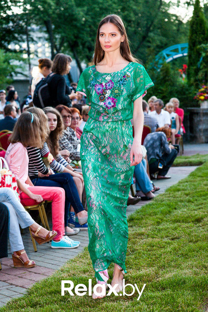 Благотворительный раут, фото № 205