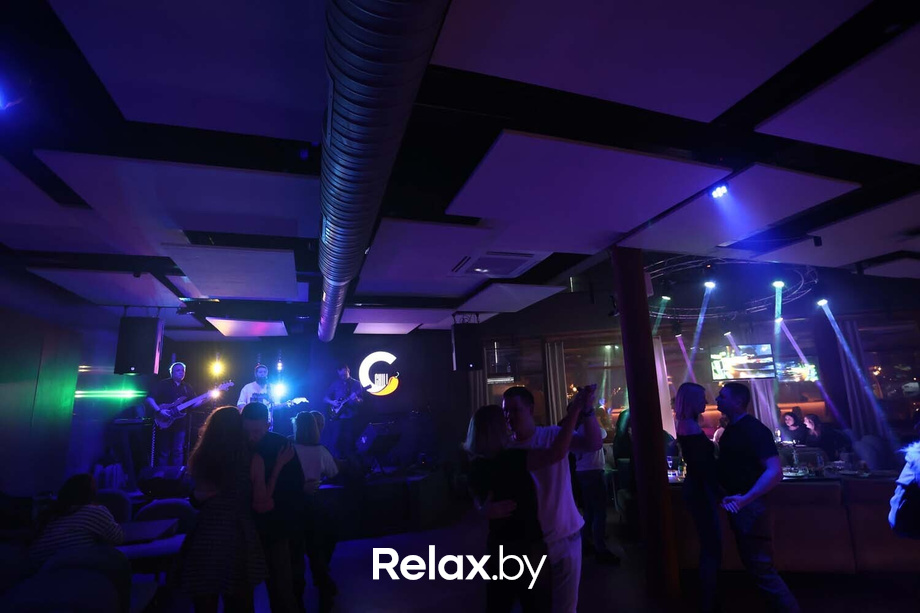 Terra party, фото № 1