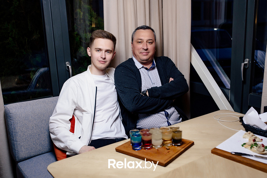 Hot Weekend, фото № 24