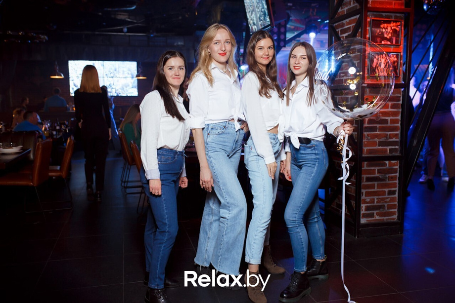 Brooklyn Live!, фото № 18