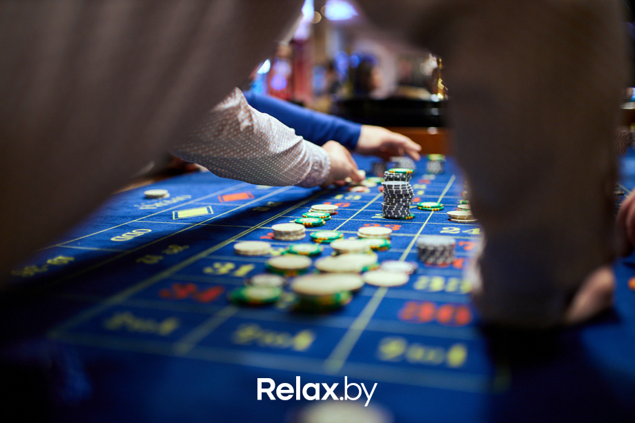 Opera Loto, фото № 33