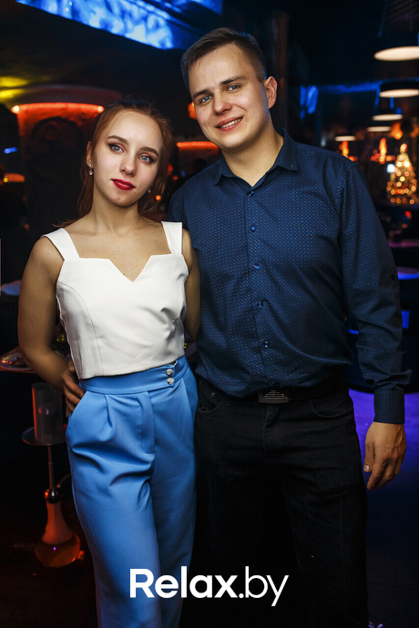 Happy New Year 2022 Luna, фото № 26